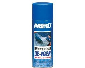 Stiklu atsaldtjs aerosols 300g (izopropilspirta bze)